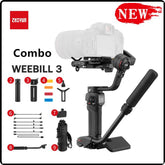 Zhiyun Brand WEEBILL 3 COMBO